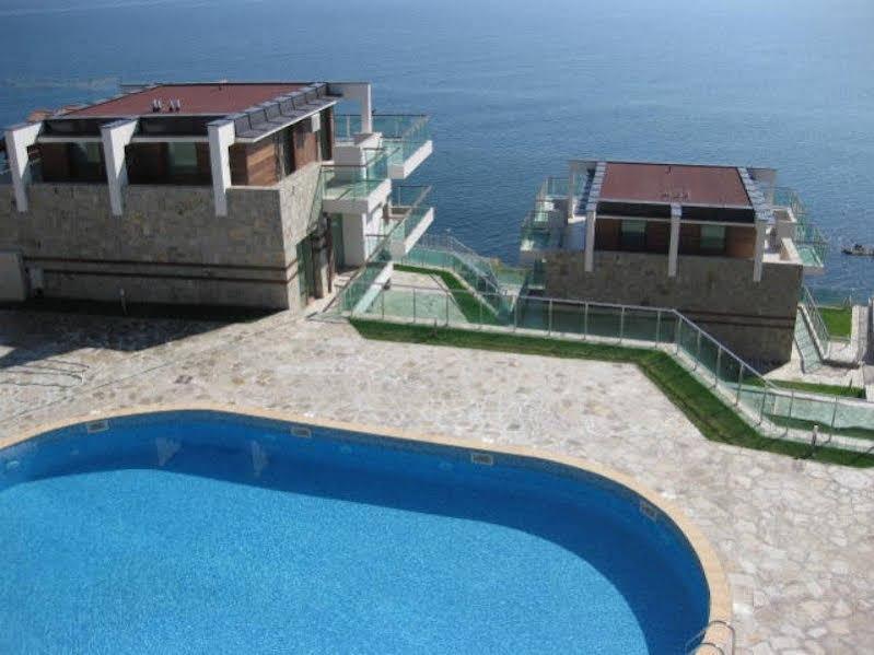 Apartmán Panorama Bay Sozopol Exteriér fotografie