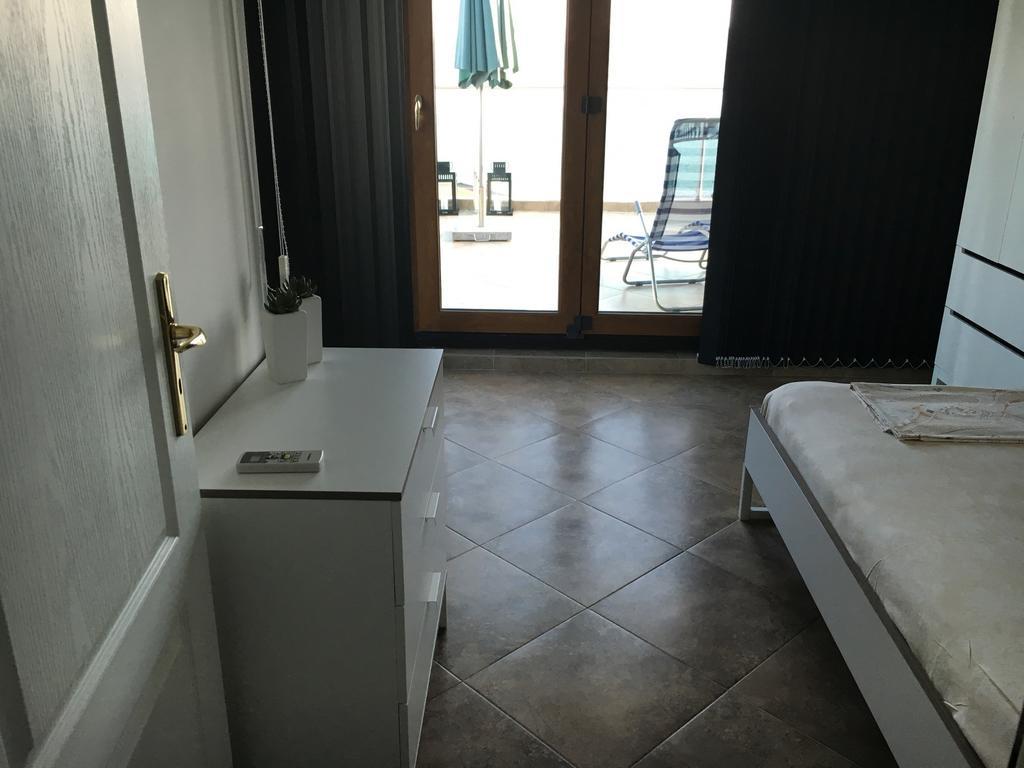 Apartmán Panorama Bay Sozopol Exteriér fotografie