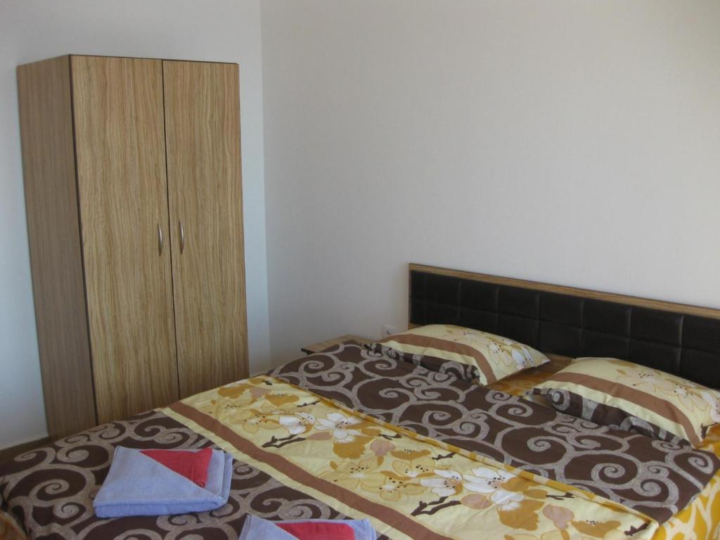 Apartmán Panorama Bay Sozopol Pokoj fotografie